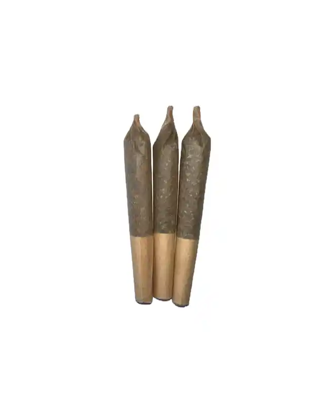 Hybrid Strains Explained: The Best of Both Worlds