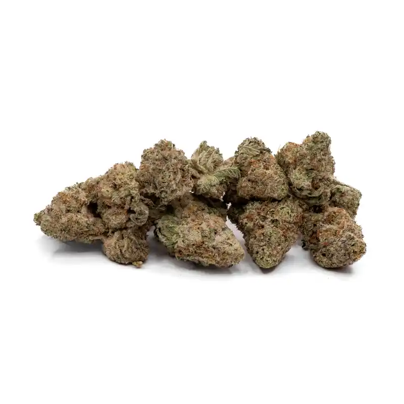 Top 5 Indica Strains for Deep Relaxation