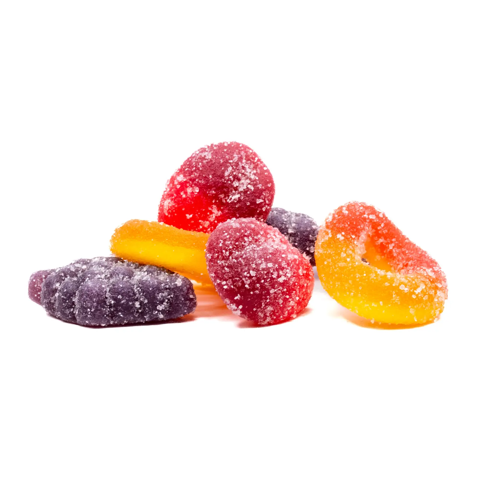 Dab Lab 500mg Edibles