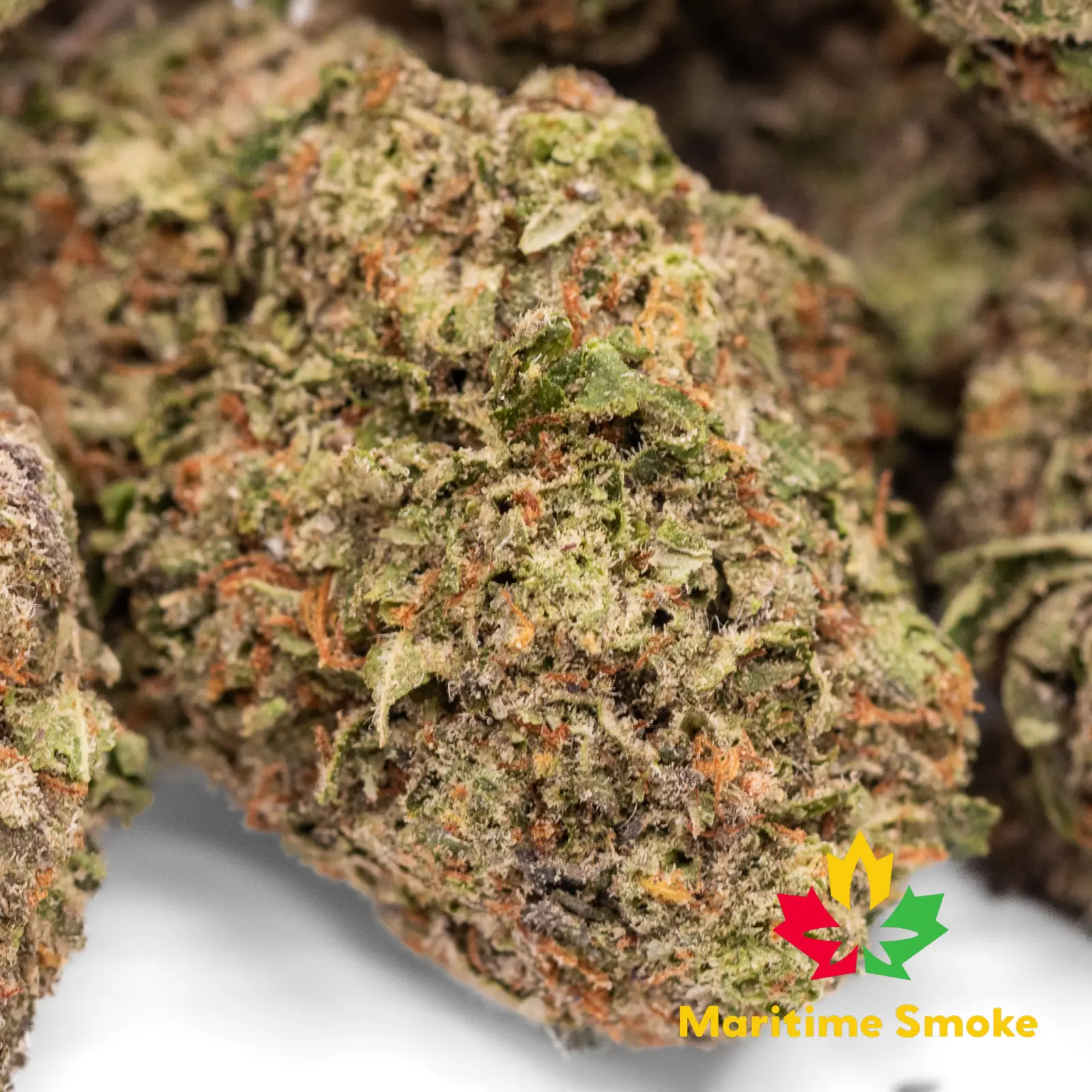 Death Bubba – Indica – $80 Half Ounce