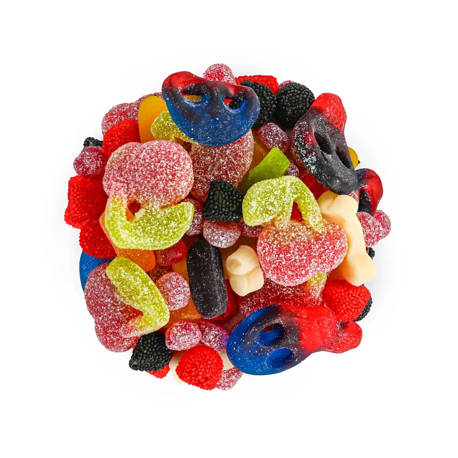 Dab Lab 1000mg Edibles