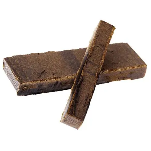 Hash