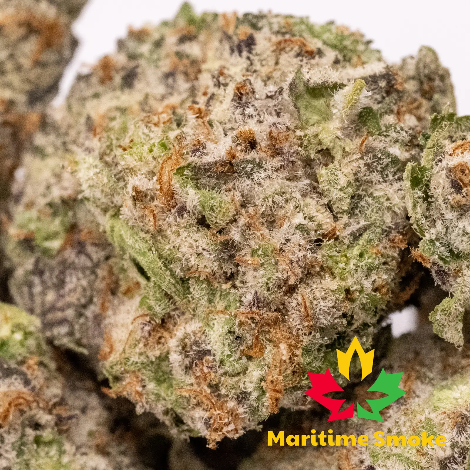 Rampage – Indica – $60 Half Ounce