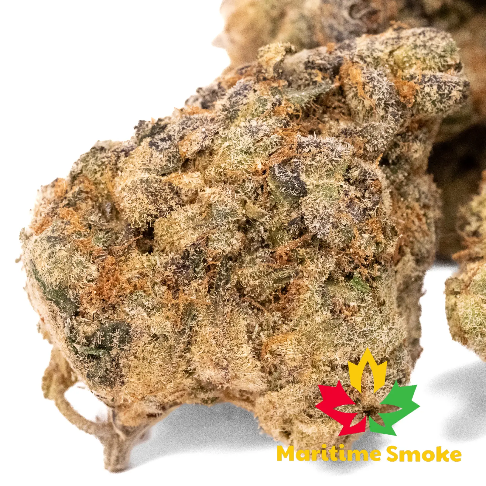 Dog Walker – Indica Dominant Hybrid – $60 Half Ounce
