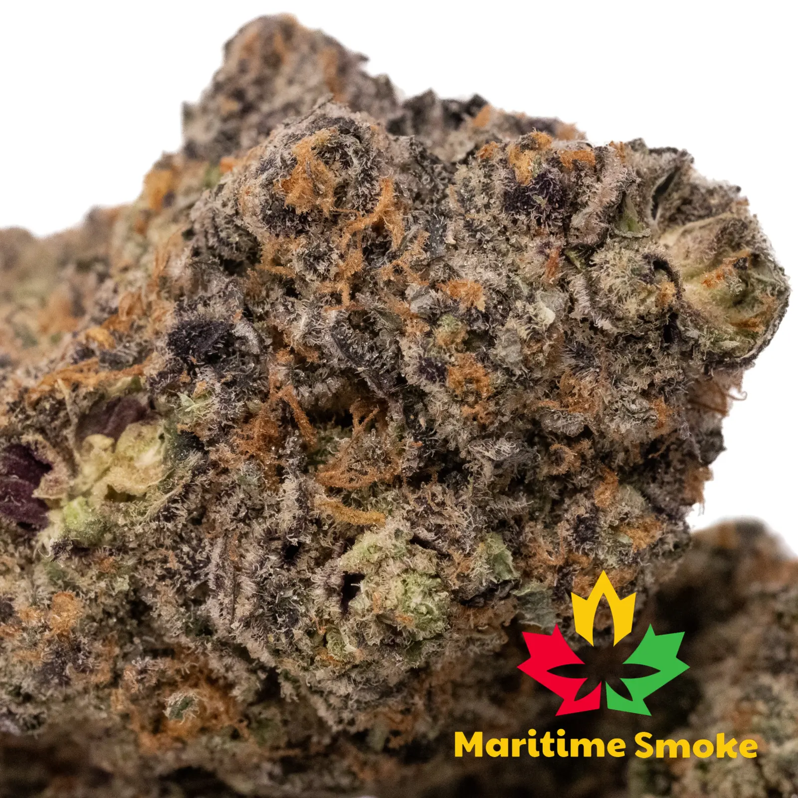 Golden Hour – Indica Dominant Hybrid – $60 Half Ounce