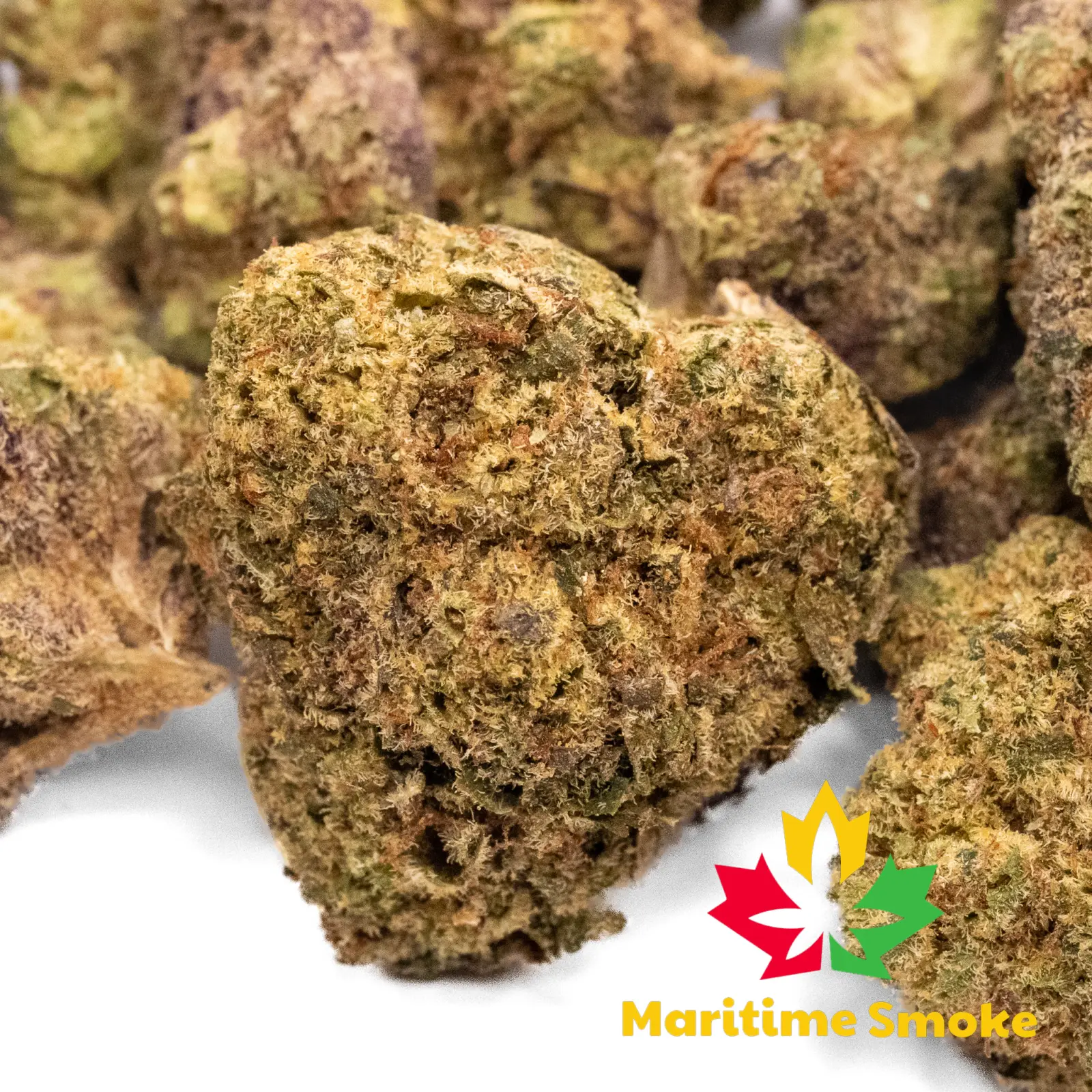 Purps – Indica – $75 Full Ounce
