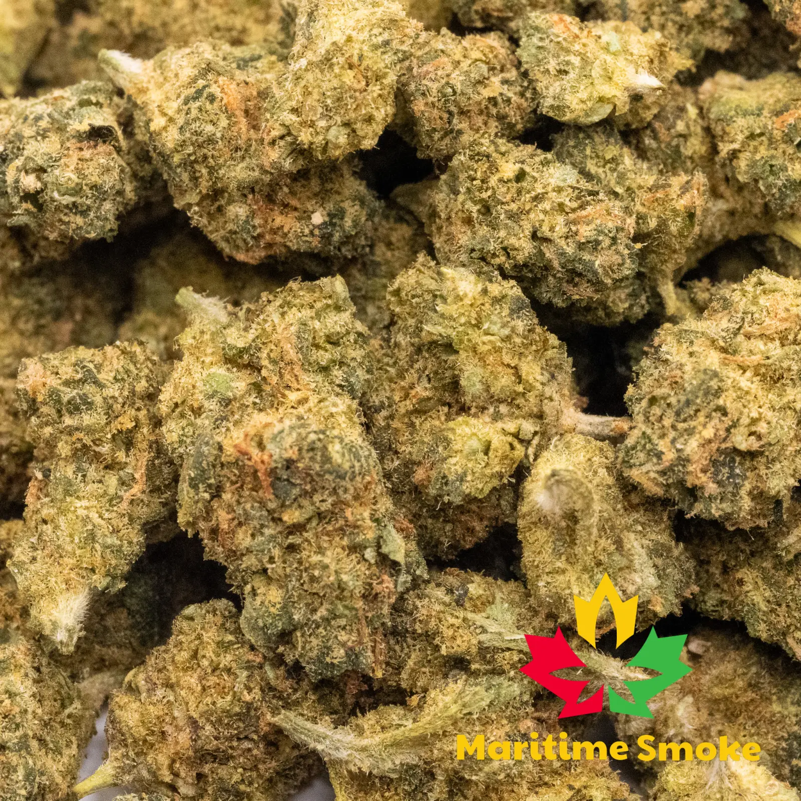 Pecan Pie (Smalls) – Indica – $60 Full Ounce