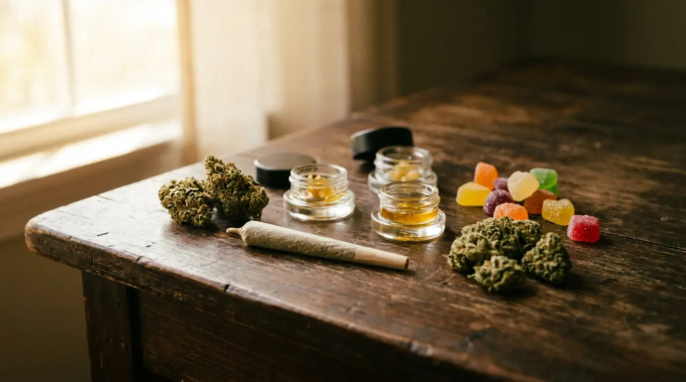 Starbuds Halifax: Your Guide to Top Cannabis Products
