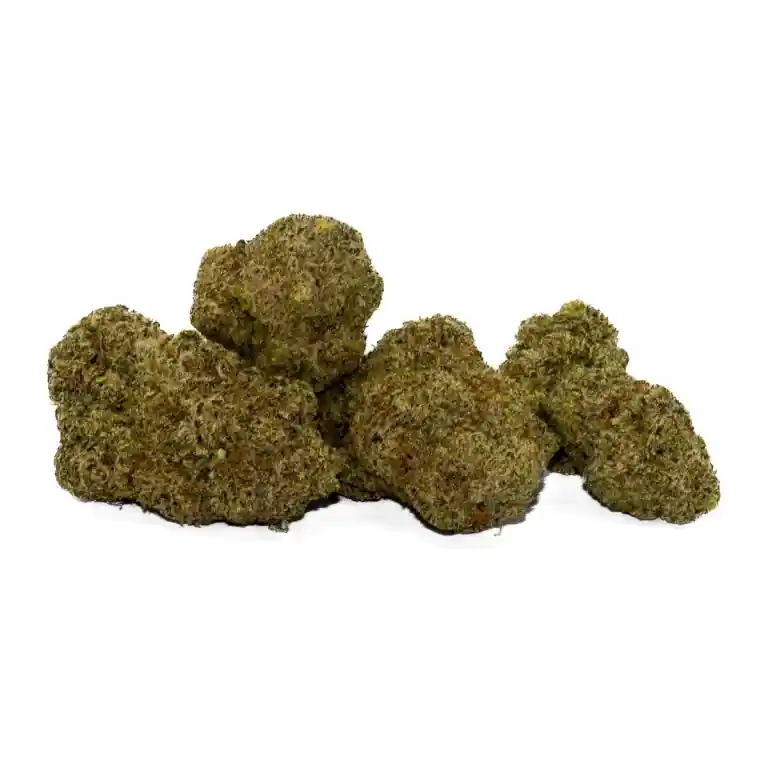 Alien OG
