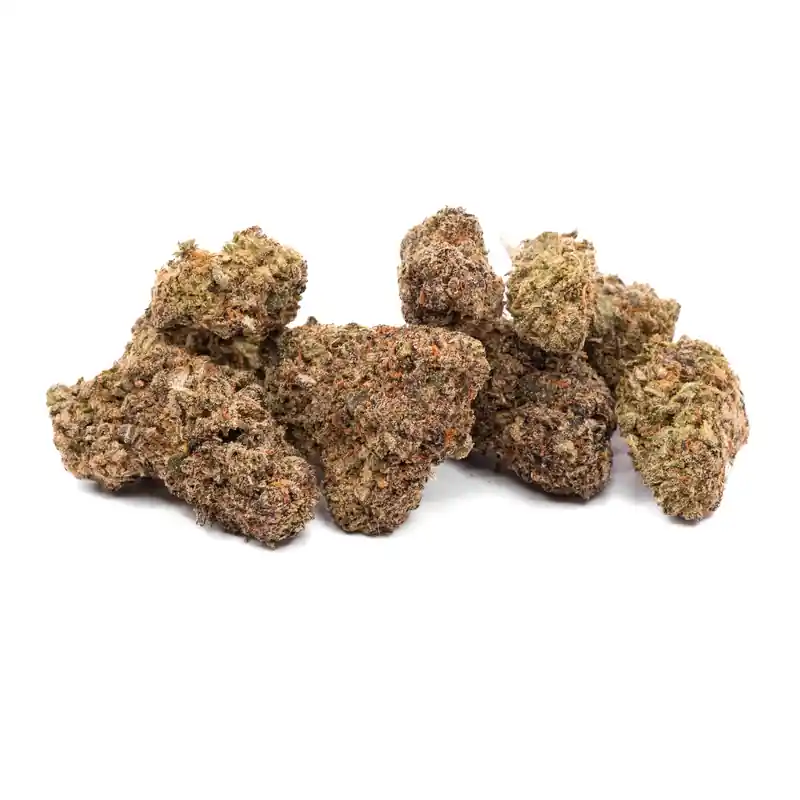 Black Gas