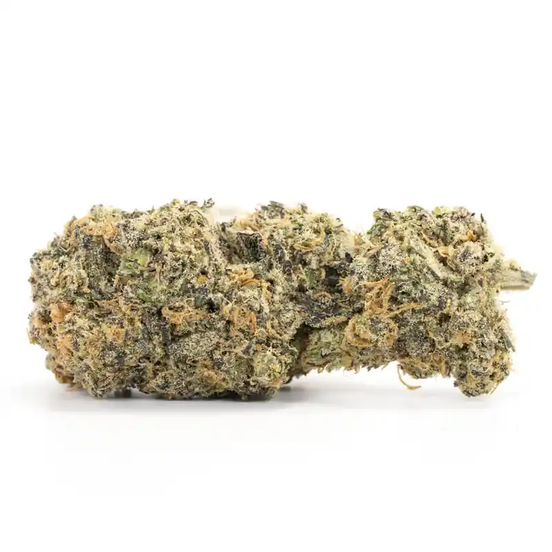 HulkBerry