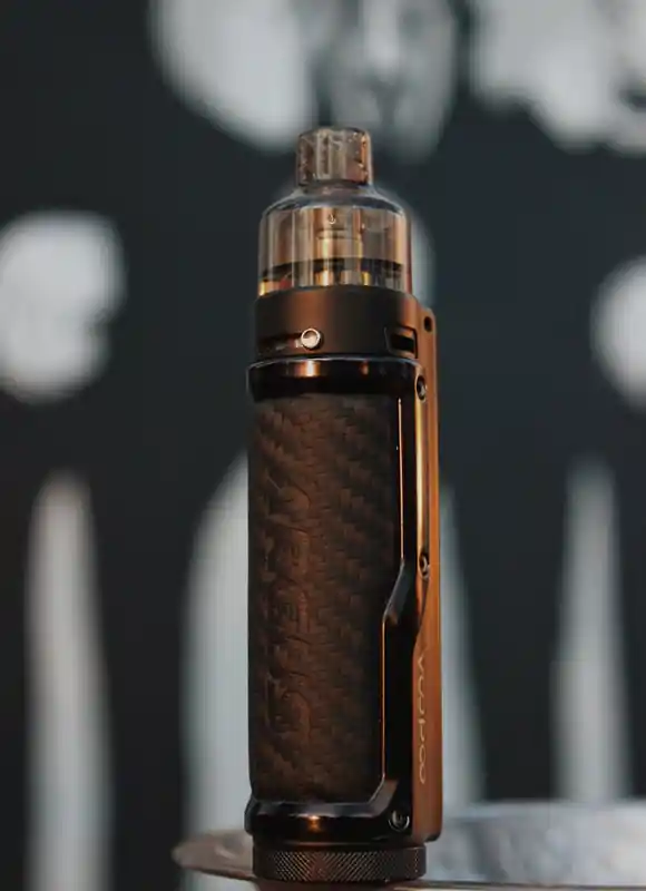 IB High Diamonds & Sauce 1G Pen