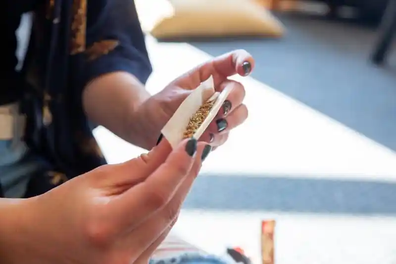 Infused House Pre Rolls 3x0.5g