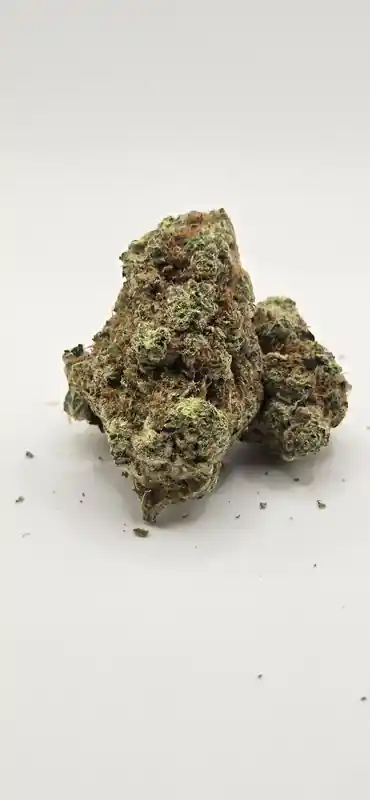 Platinum Kush Breath