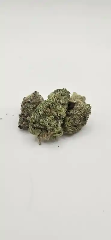 Purple God