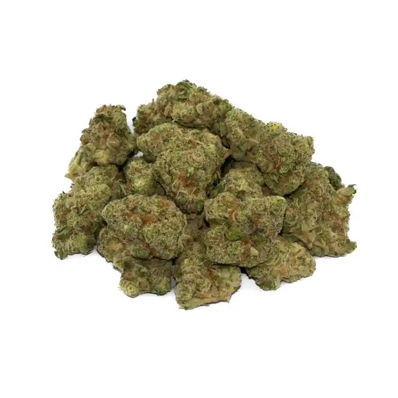 Super Lemon Haze