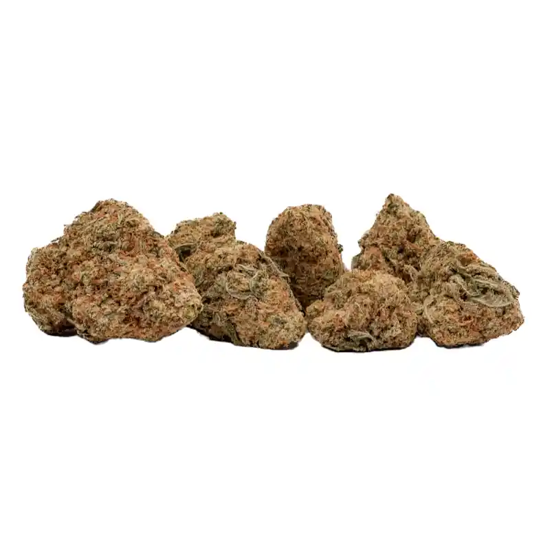 Super Silver Haze