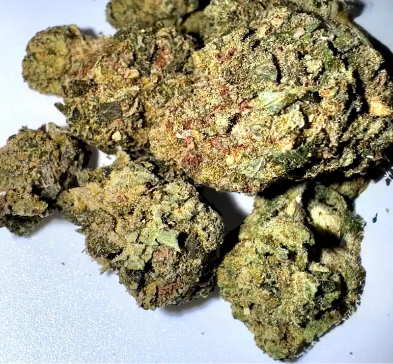 Triangle Mints