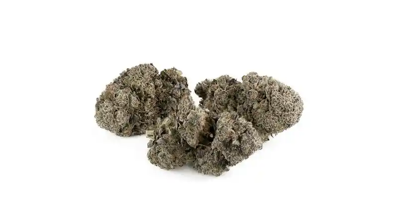 Tuna Kush