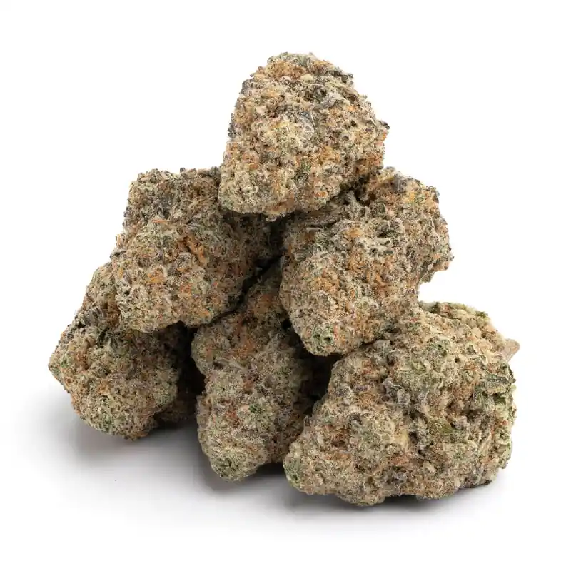 Yoda OG