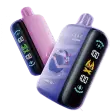 Nicotine Vapes