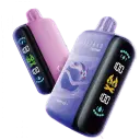 Nicotine Vapes