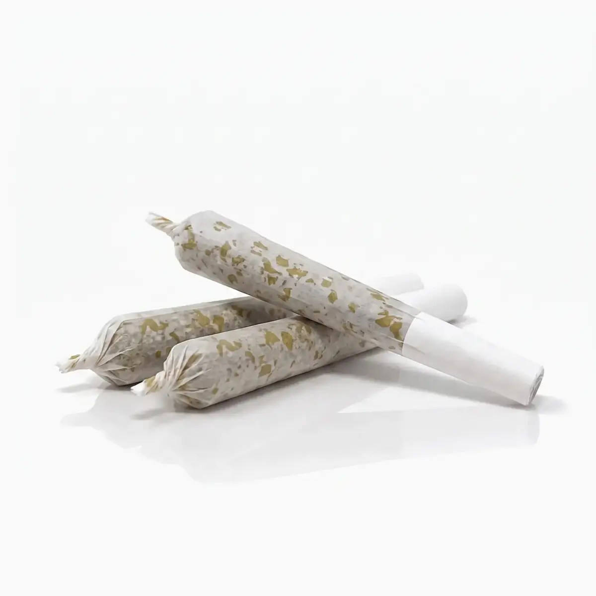 3 X 0.5g Infused Pre-rolls