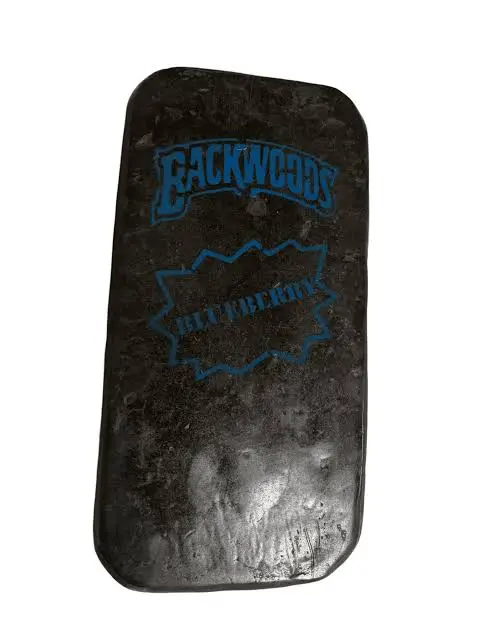 Blueberry Backwoods Hash