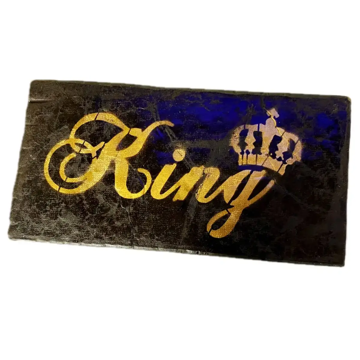 King Tut Hash