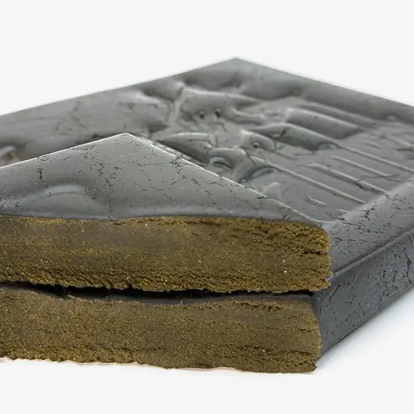 Godfather Hash