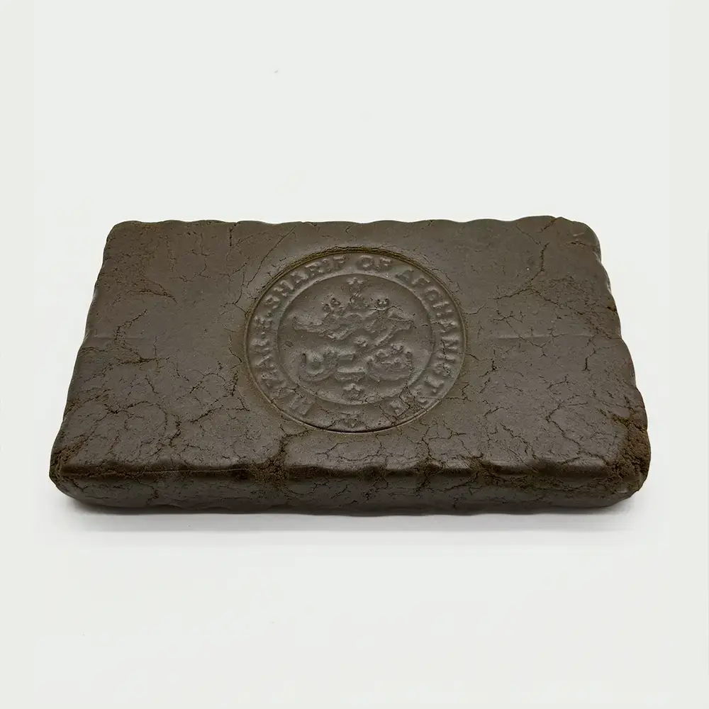 Mazar-E-Sharif Hash