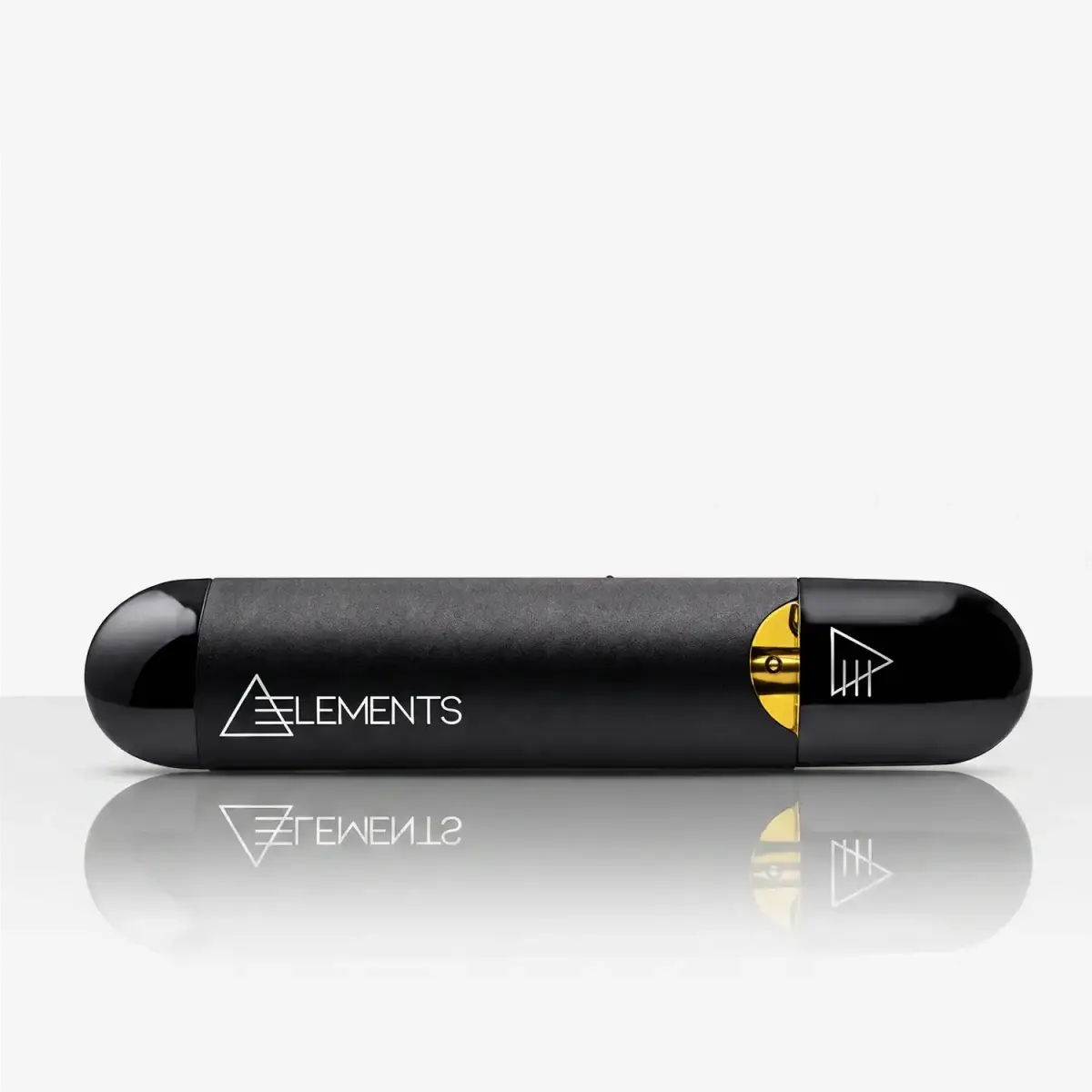 Elements Rechargeable THC Vape Pen 2ml