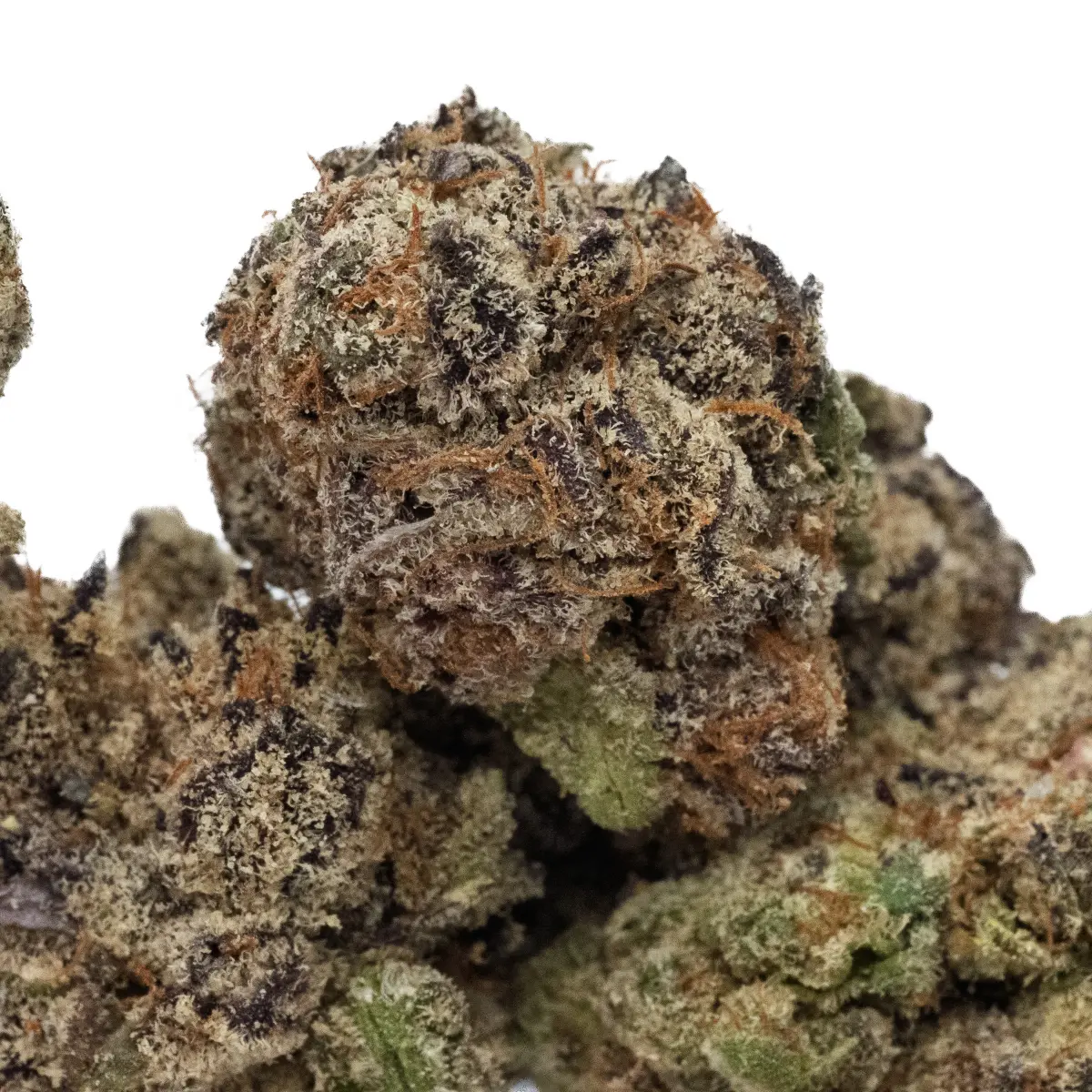 Platinum Gas Cake