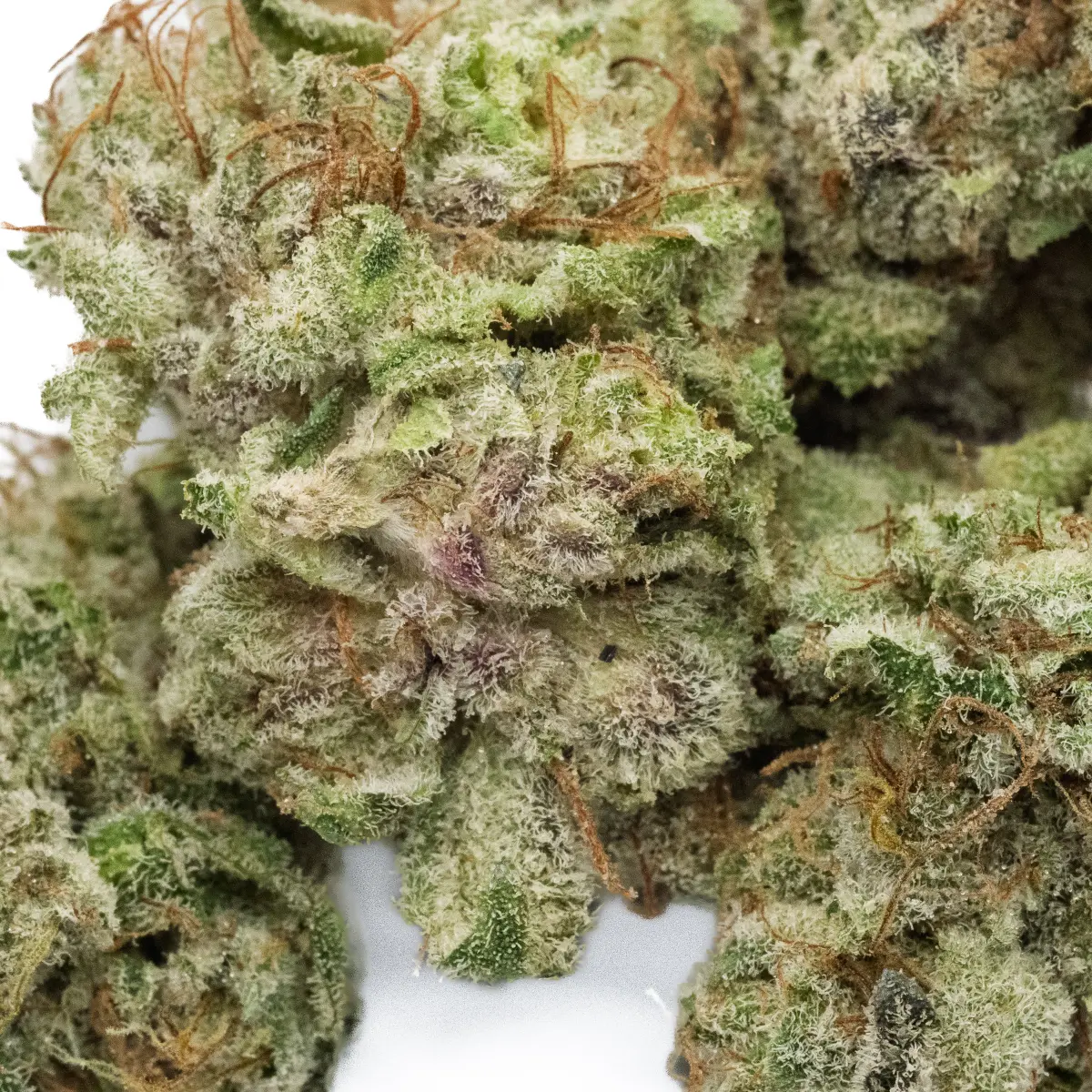 Platinum Blackberry AAAA
