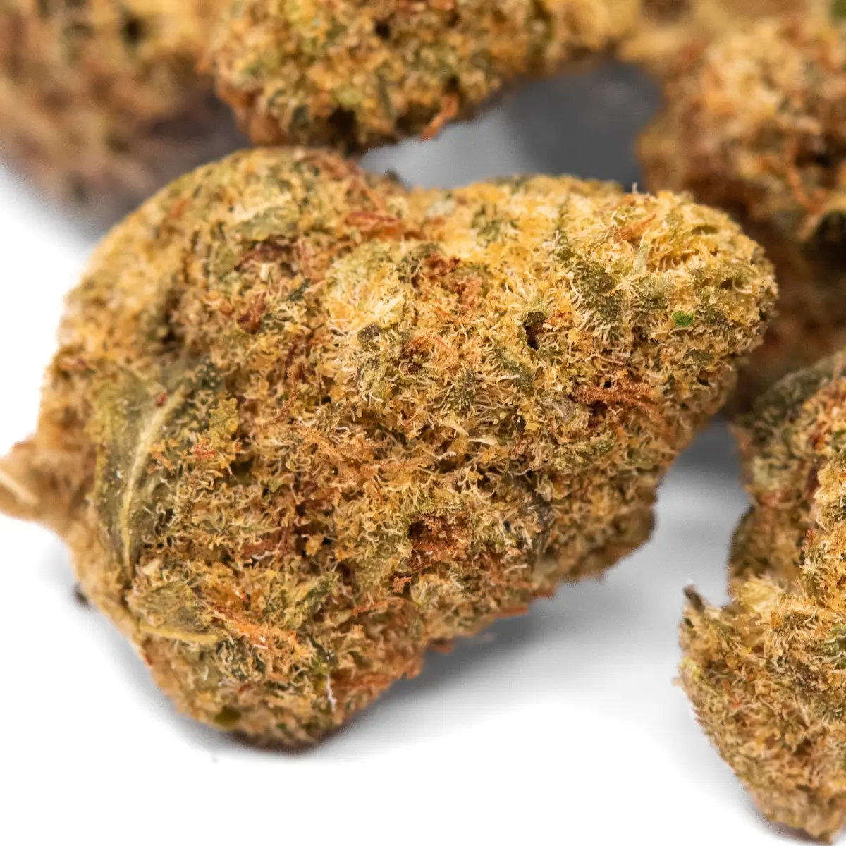 Sour Diesel