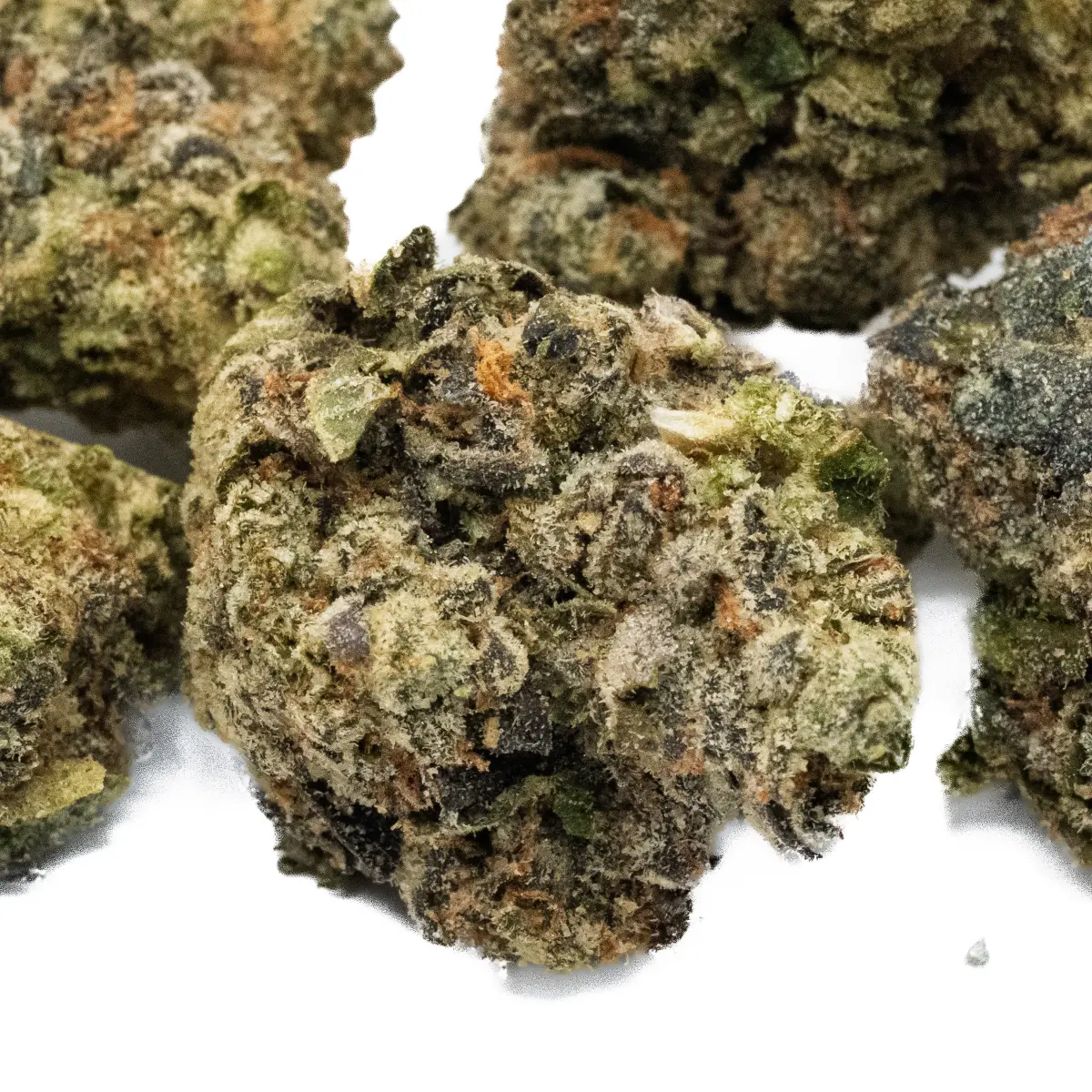Gas Cakes