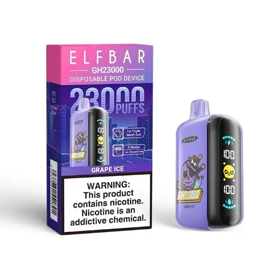 ELFBAR GH23000