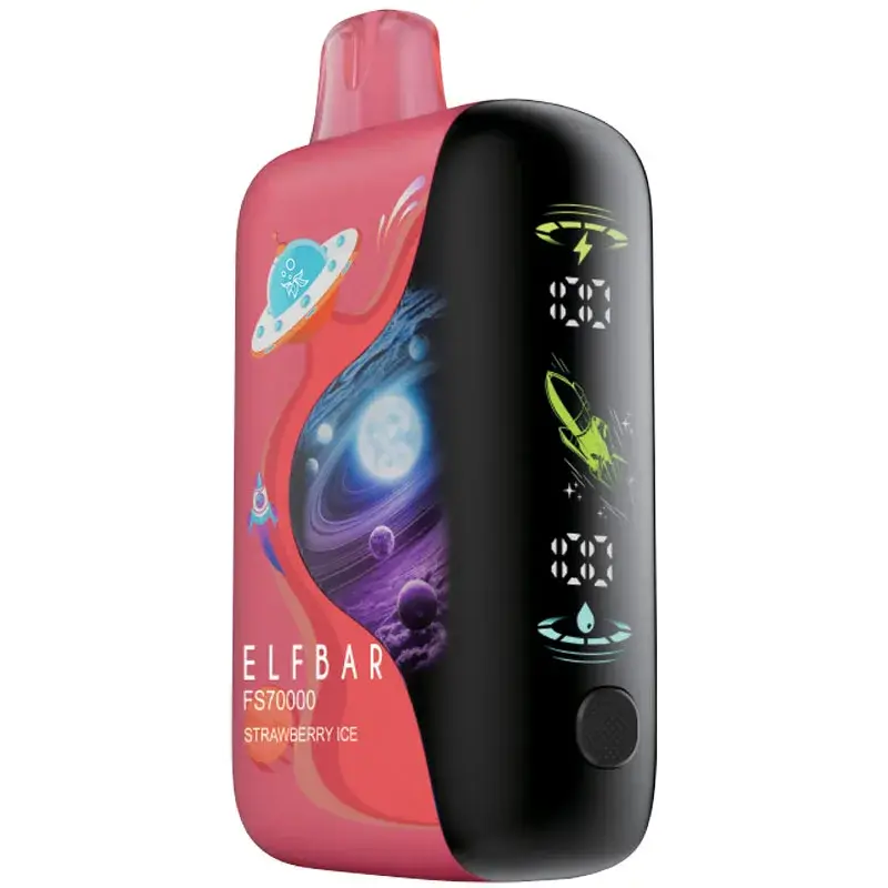 ELFBAR FS70K 2%