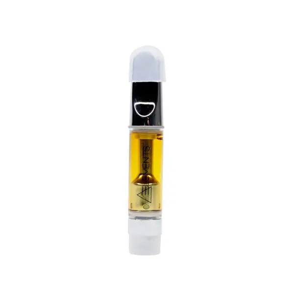 Elements 1.2ml THC 510 Cartridge - Sativa