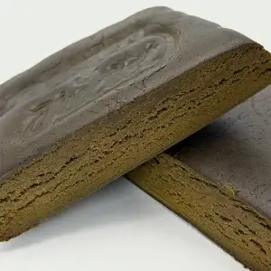Romeo & Juliet Hash