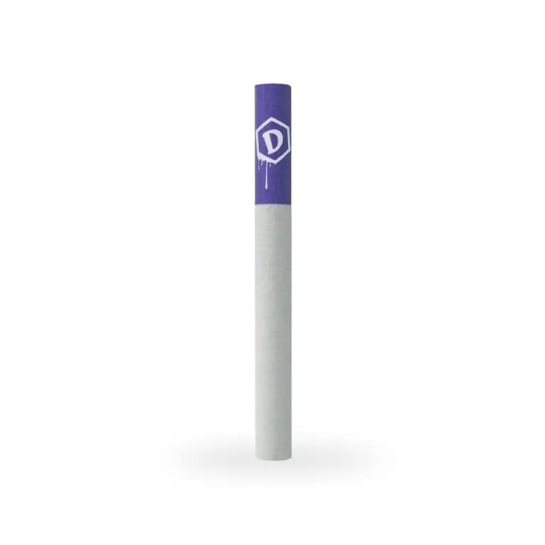Drizzle Slims Live Resin Infused Pre-Rolls 10 x 0.7g