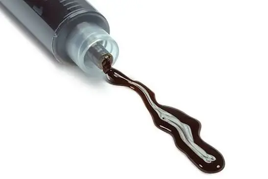 Rick Simpson Oil 1G