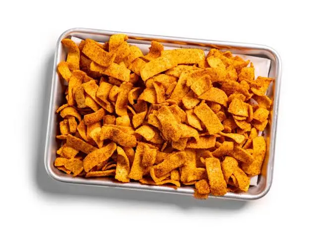 Fritos Chilli Cheese 600mg