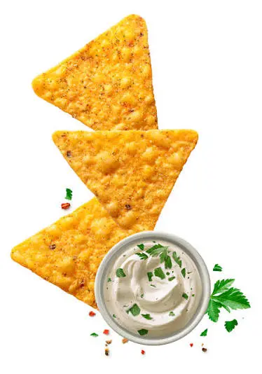 Doritos Cool Ranch 500mg