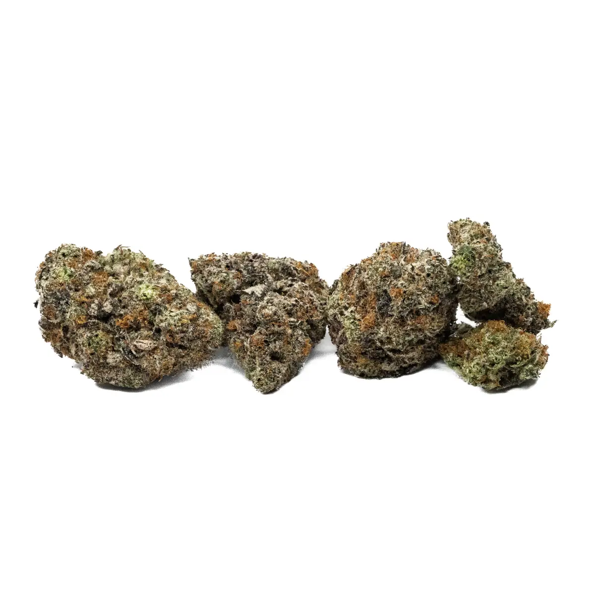 Rockstar Tuna AAAA