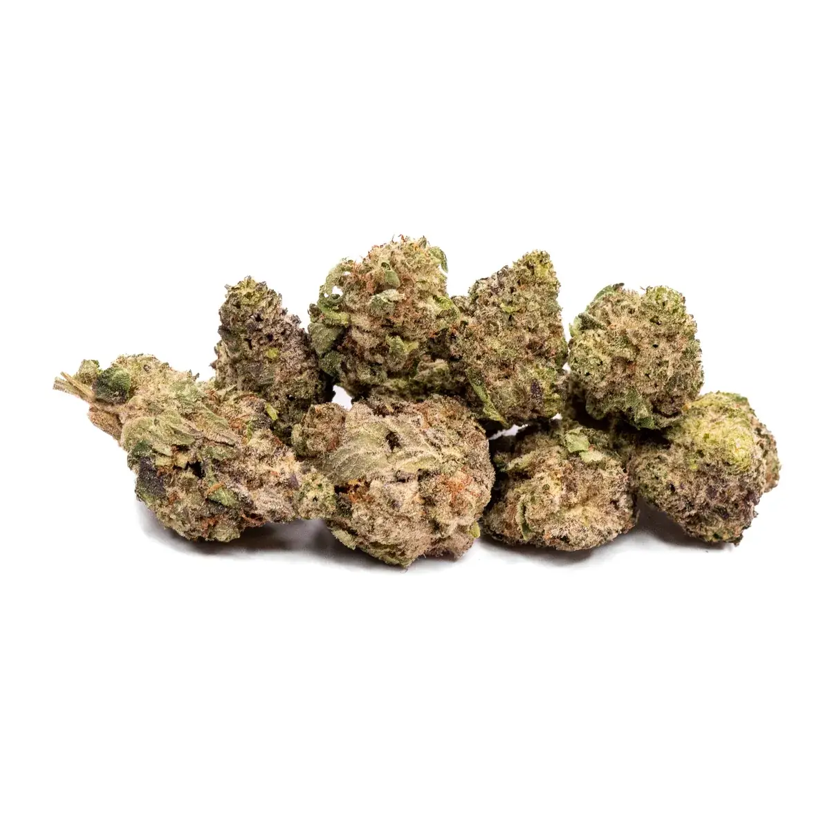 Blackberry OG