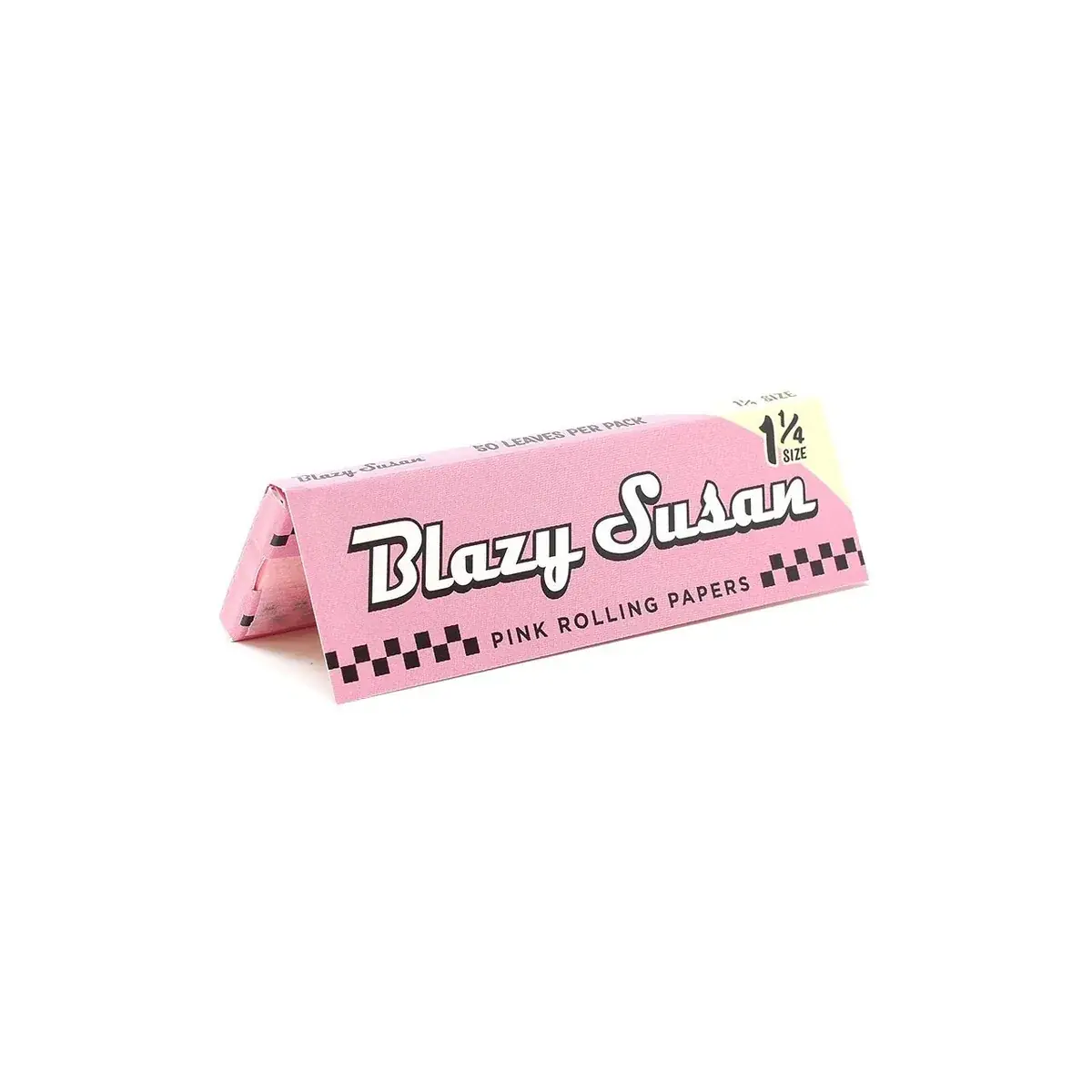 Blazy Susan 1 1/4 Pink Papers - Starbuds Halifax - shrooms halifax