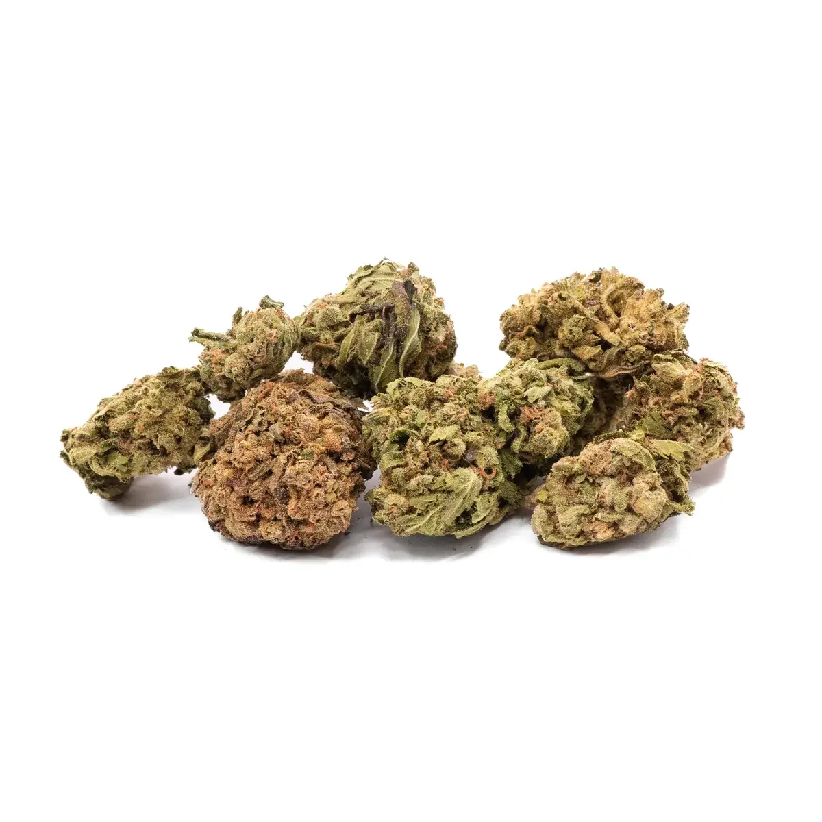 Blueberry Pie - Starbuds Halifax - shrooms halifax