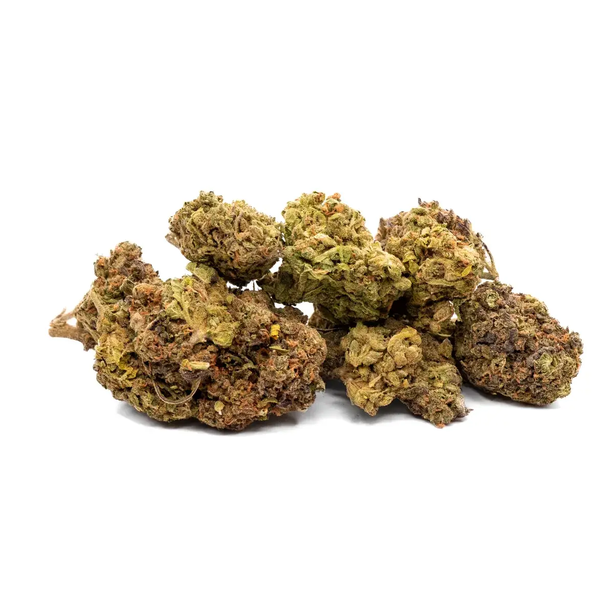 Bruce Banner - Starbuds Halifax - shrooms halifax