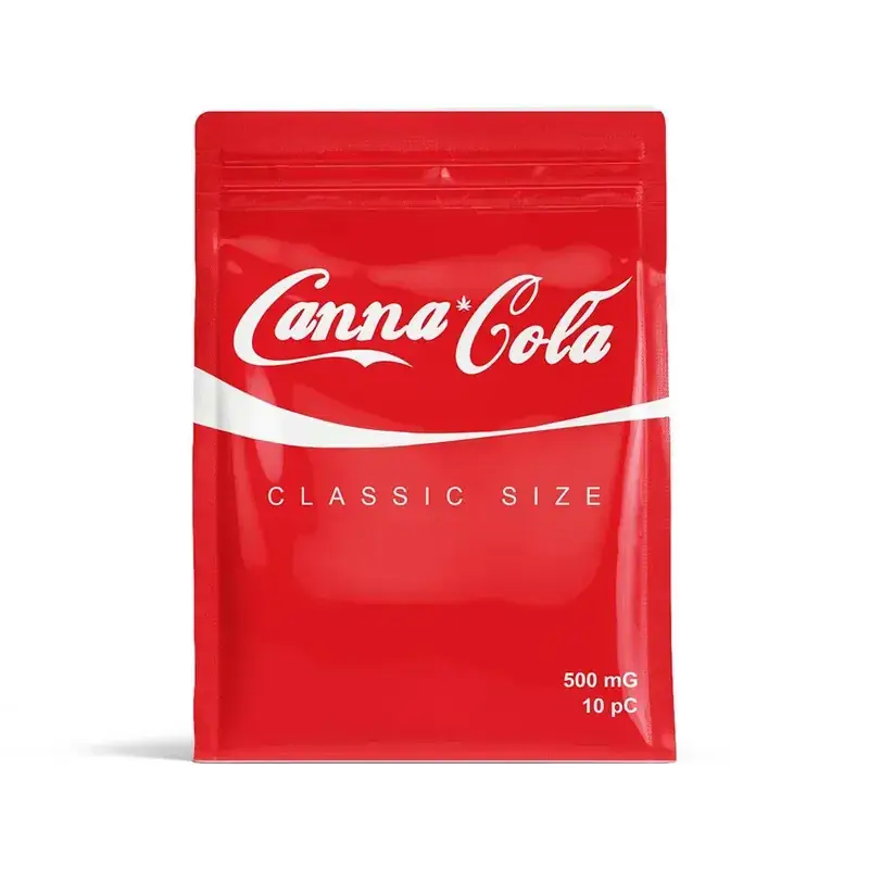 Canna Cola - Starbuds Halifax - shrooms halifax
